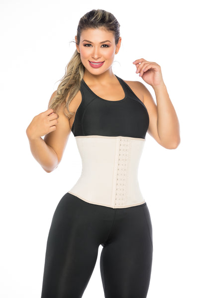 Daily Spice MINI- 1102 Daily Use Short Torso Waist Trainer