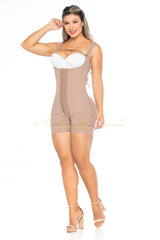 Barbie STAGE 2/3 Lipo | BBL 2242-1 Hooks Faja