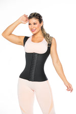 Daily Spice- 1100 Daily Use Thick Strap Waist Trainer Vest