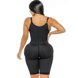 BBL Barbie Sculpt | Stage 2-3 Faja I Open Bust