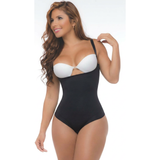 Invisible Shaping Thong Bodysuit