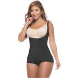 Invisible Shaping Brief Bodysuit
