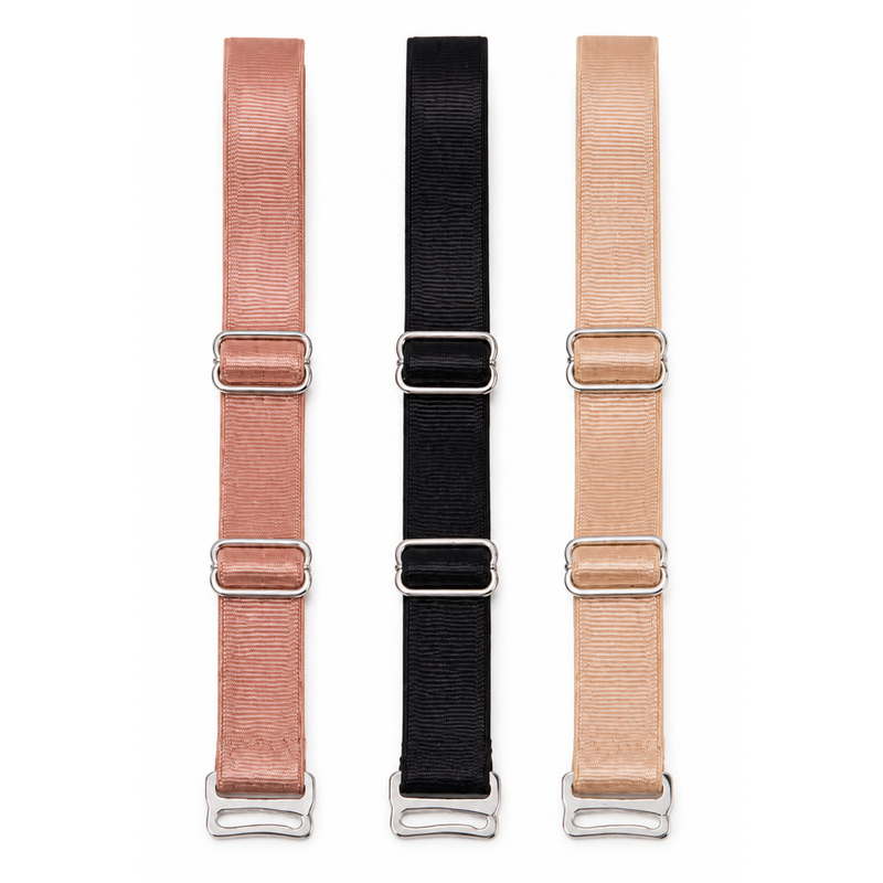 Adjustable Replacement Faja Straps (Set of 2)