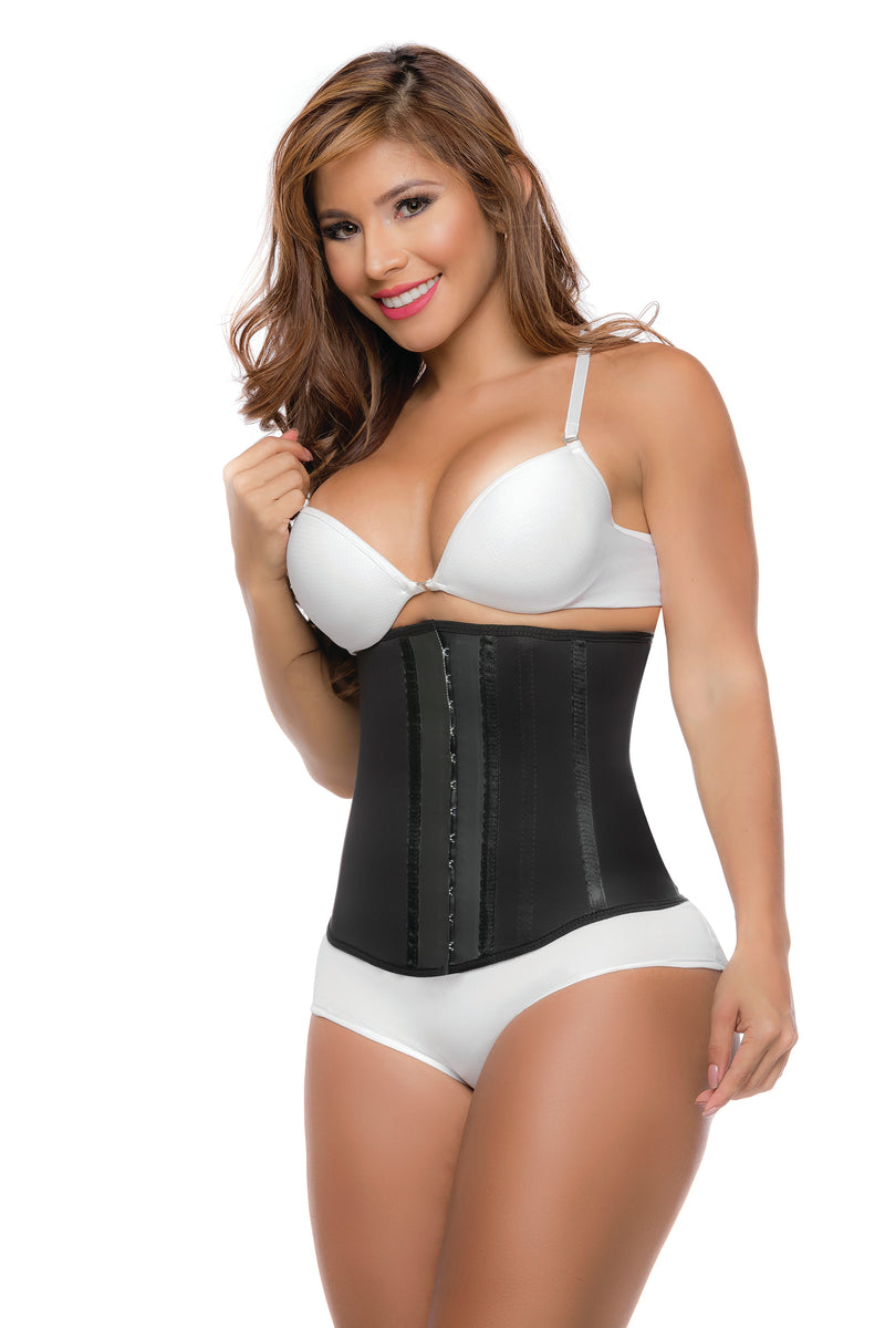 Performance Sweat I Waist Trainer I Short Torso
