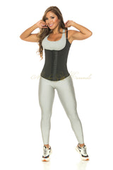 Daily Spice- Daily Use Waist Trainer Vest