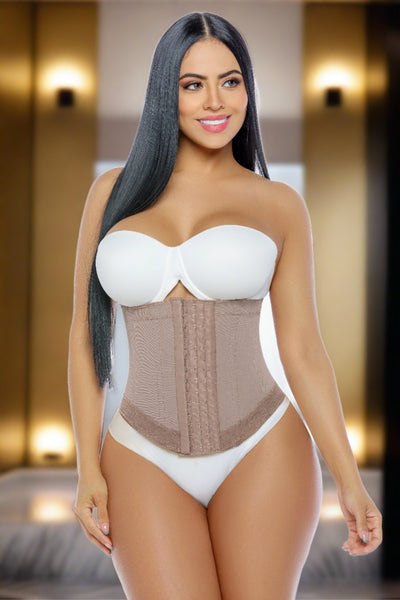 Barbie 1102 V Shape Corset Waist Trainer