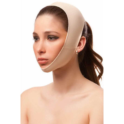 Chin Wrap