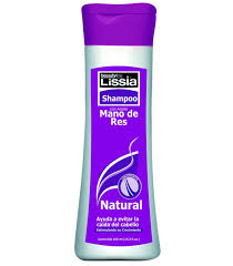 Mano de Res- Shampoo